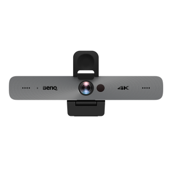 BenQ DVY32 Zoom Certified 4K Conference Camera