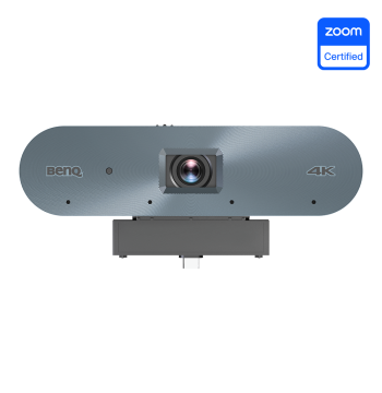BenQ DV01K Zoom Certified Board AI Camera