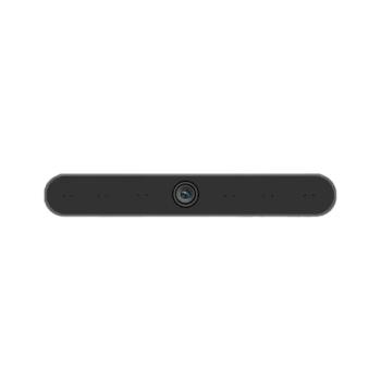 OneScreen Snap Cam 4K Conference Camera, 6 Mics, 120° FOV (Snap Cam)