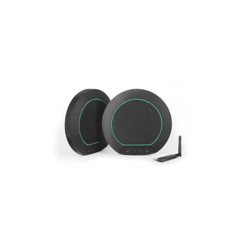 Angekis Cleartalk ASP-10D-2 HD Daisy Chain Conference Speakerphone