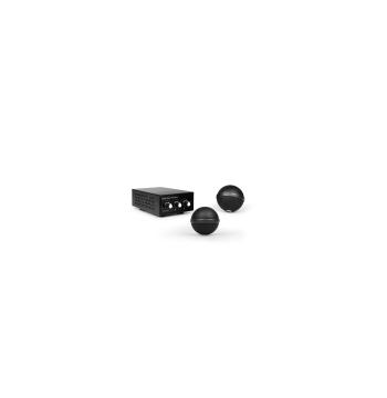 Angekis Ceiling Mic HD ASP-C-02 Signal Processor