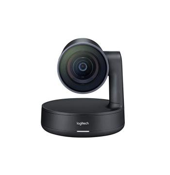 Logitech Rally Ultra HD 4K PTZ Camera 15× Zoom