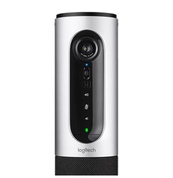 Logitech CONNECT ConferenceCam Full HD, Rechargeable Battery (960-001013)