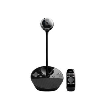 Logitech BCC950 All-in-One Webcam Speakerphone 568g (960-000866)