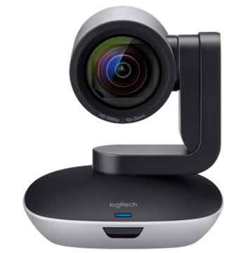 Logitech PTZ PRO 2 Pan-Tilt-Zoom Camera with Remote (960-001184)