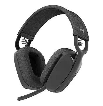 Logitech Zone Vibe 125mm Wireless Headphones (981-001198)