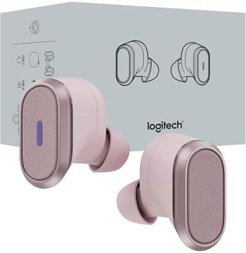 Logitech Zone True Wireless Earbuds IP68 ANC (985-001089)