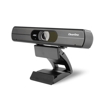 ClearOne UNITE 60 4K UHD Conference Camera 120° (910-2100-009)