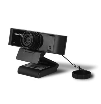ClearOne UNITE 20 Pro Webcam 1080p Full HD, 100° FOV (910-2100-020)