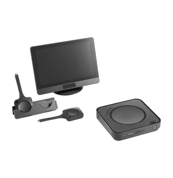 Barco ClickShare Hub Pro 4K Wireless Presentation