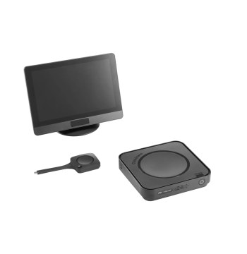 Barco ClickShare Hub Core 4K Wireless Presentation