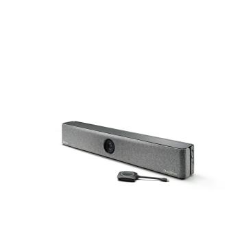 Barco ClickShare Bar Core 4K Video Bar Compact (ClickShare Bar Core)