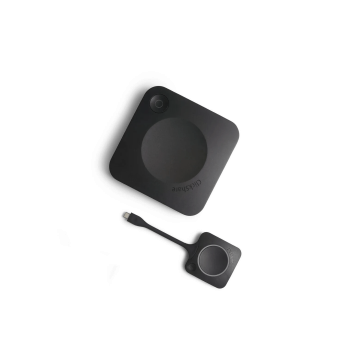Barco CX-20 Wireless Conferencing System AirPlay Miracast Google Cast
