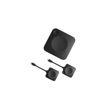 Barco CX-30 Wireless Conferencing System (CX-30)
