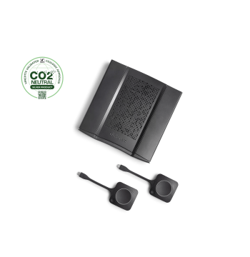 Barco CX-50 Premium Wireless Conferencing System