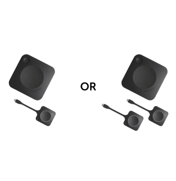 Barco C-10 Interactive Wireless Presentation System