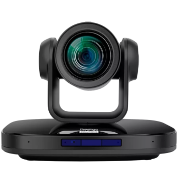 Prestigio 4K PTZ Camera Alpha, 12×Optical / 16×Digital Zoom (PSVCCU8N002)