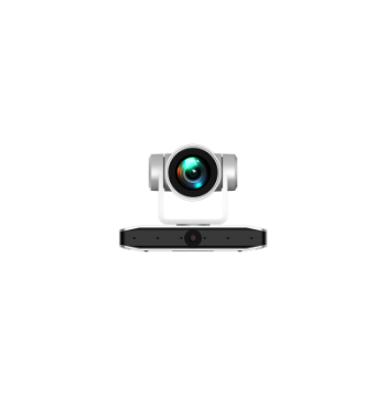 Dahua PKC-UC12D 4K USB Camera, 12× Optical Zoom, PTZ, AI Tracking (PKC-UC12D)