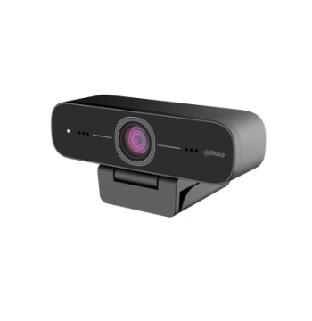 Dahua PKC-UC0A Full HD USB Camera, 3× Digital Zoom, Compact Webcam (PKC-UC0A)