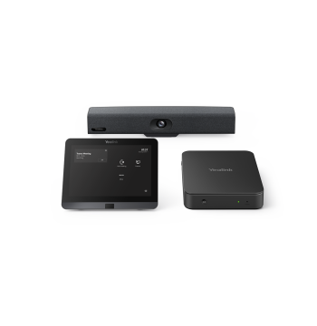 Yealink MVC340 Microsoft Teams Room System 8MP / 5W (MVC340)
