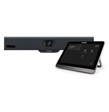 Yealink MeetingBar A10 Video Bar with CTP18 Touch Console (A10-020)