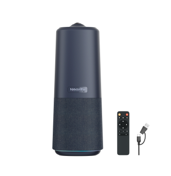 Nearity Conference Camera for Corporate Meeting Rooms