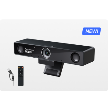 Nearity Video Bar for Meeting Room Video Conferencing
