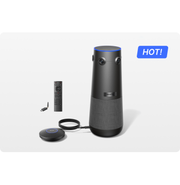 Nearity Conference Camera, Model Confirmed on Quotation