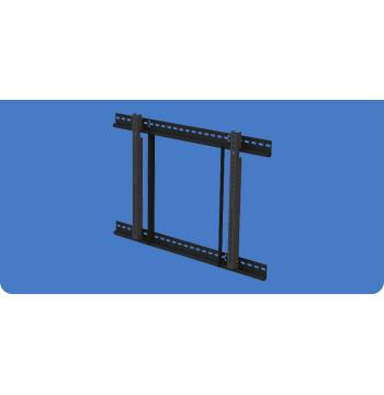 Promethean AP-ASW-70 Manual Height-Adjustable Wall Mount