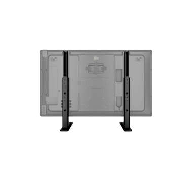 ELO E722153 Landscape Stand Kit for 32"–50" IDS Displays