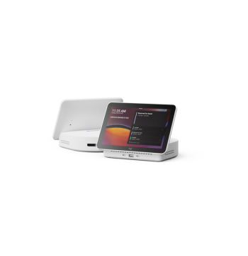 Logitech Logi Dock Flex All-in-One Docking Station (939-002154)