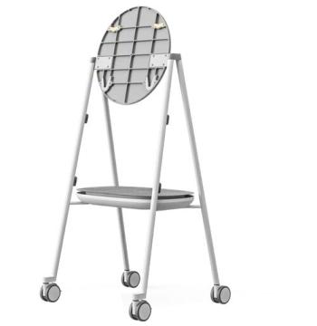 Steelcase Roam Mobile Stand for 50" Surface Hub 2S & 3 (STPM1CART)