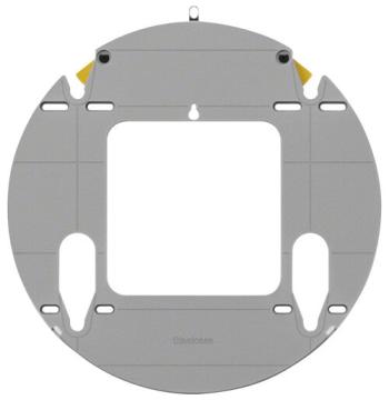 Steelcase Roam Wall Mount for 50" Surface Hub 2S & 3, ADA Compliant (STPM1WALLMT)