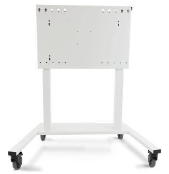 SMART FSE-400 Electric Mobile Stand, 86", 26" Height Adjustment (FSE-400)