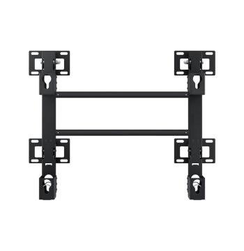 Samsung WMN8200SG Wall Mount for Large Displays, 75" Capable