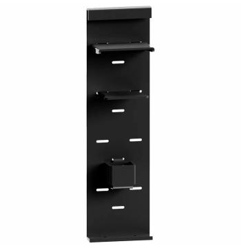 Prestigio ONKRON APP-1881 Mobile Stand Organizer, Black (APP-1881)