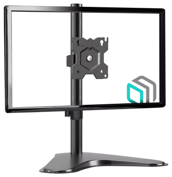 Prestigio ONKRON D101FS-B Monitor Stand, 13-34"