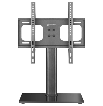 Prestigio PT1-B Height-Adjustable Table Top Stand 26-55" / 30kg (PT1-B)