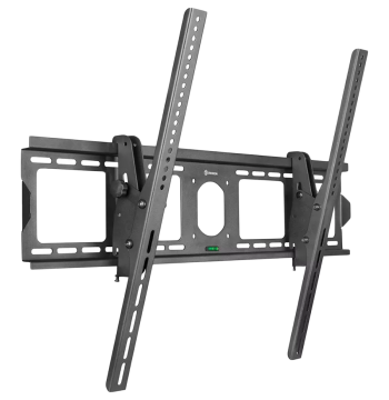 Prestigio UT4-B Tilting Wall Mount 55-100 inch, 75 kg Capacity (UT4-B)
