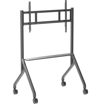 Newline WH3310 Mobile Stand, 55"–86" Interactive Displays (WH3310)