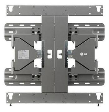 LG LSW400BG Slim Wall Mount 42-60 inch, 0.8" Ultra-Thin (LSW400BG)