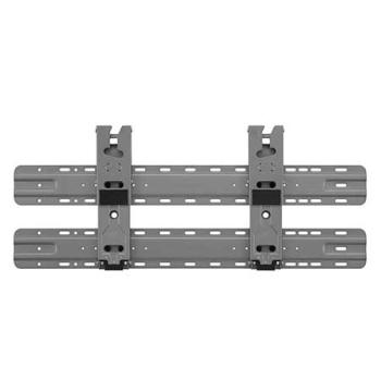 LG WB21LMB Slim Wall Mount for 65"/55"/50"/43" QNED & UT80 Series