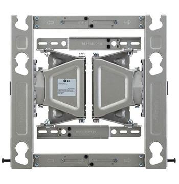 LG OLW480B Slim Wall Mount, Multi-VESA, 2024-2026 OLED/QNED/UHD (OLW480B)