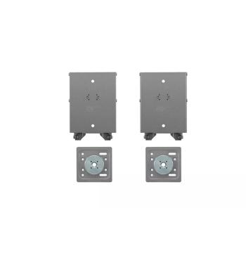 LG WB21LGB Slim QNED Mount 75–86" 70kg