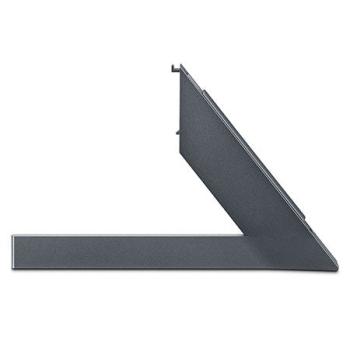 LG GX OLED 55 inch TV Stand Mount with Cable Control (AN-GXDV55)