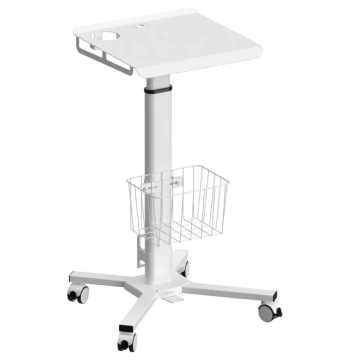Prestigio KRON LMG30 Height-Adjustable Medical Trolley