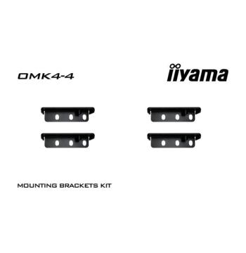 IIYAMA OMK4-4 L-Bracket Kit for ProLite TF3239MSC