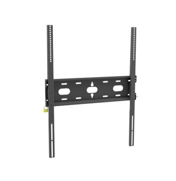 iiyama MD-WM6080 Universal Wall Mount VESA 400–600×800mm, 125kg (MD-WM6080)