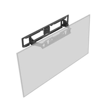 IIYAMA MD-WM0001 Zero Gap Wall Mount 55"–65" (Landscape/Portrait)