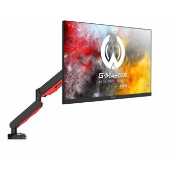 IIYAMA DSG3001C-R1 Gaming Monitor Arm 17"-30" (Red LED)
